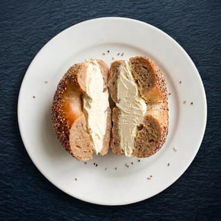 Plain Cream Cheese